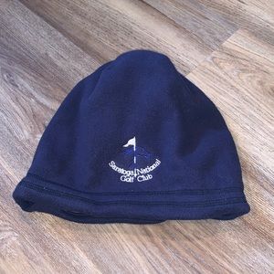 New Under armour performance beanie (new)